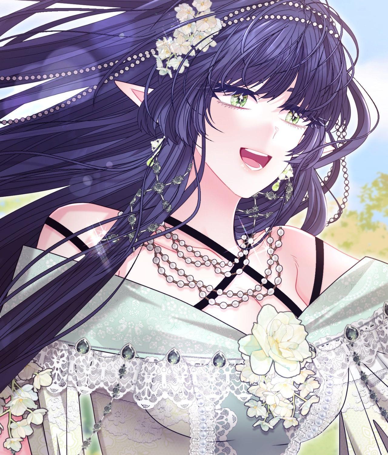 Wolf Under Sheep’s Clothing Chapter 40 - Page 125