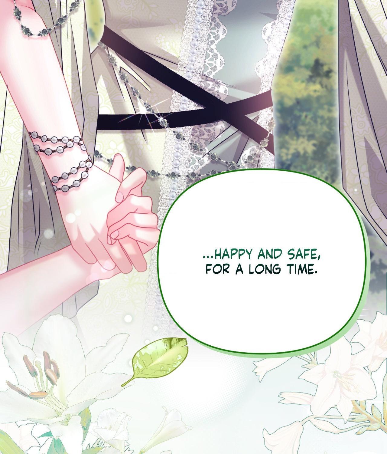 Wolf Under Sheep’s Clothing Chapter 40 - Page 126