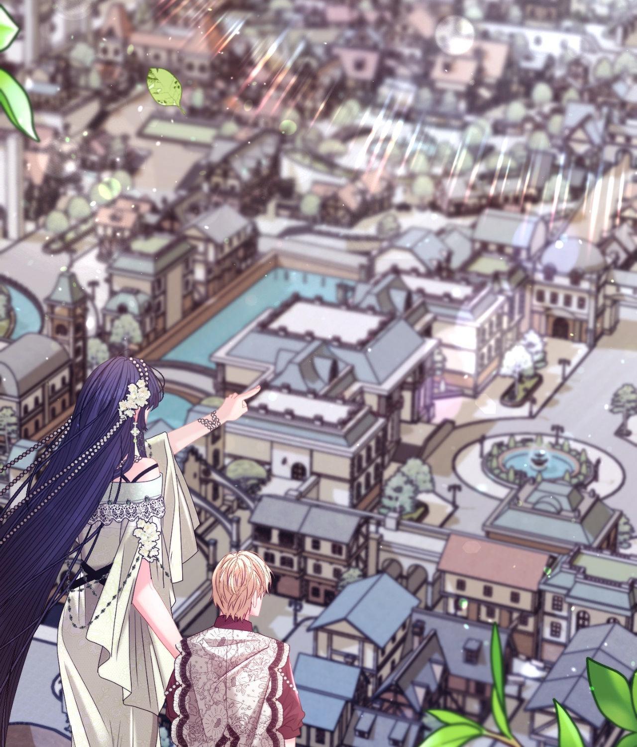 Wolf Under Sheep’s Clothing Chapter 40 - Page 128