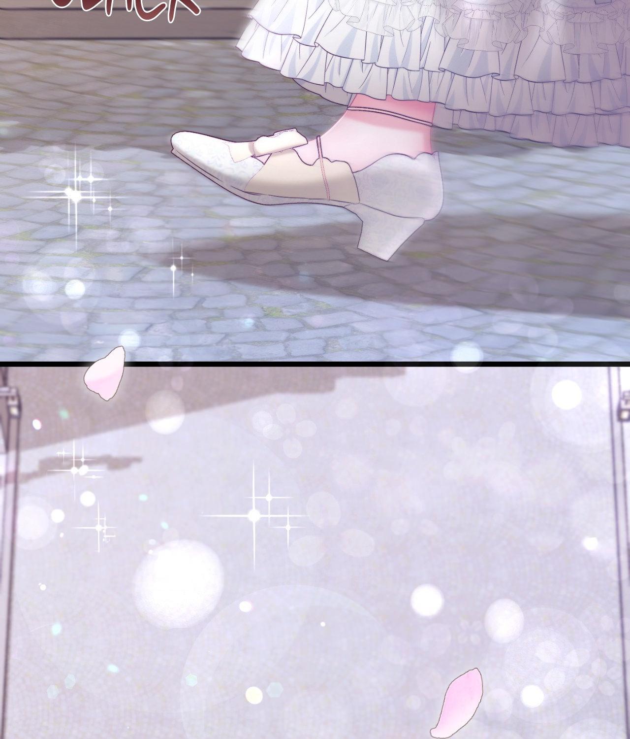 Wolf Under Sheep’s Clothing Chapter 40 - Page 131