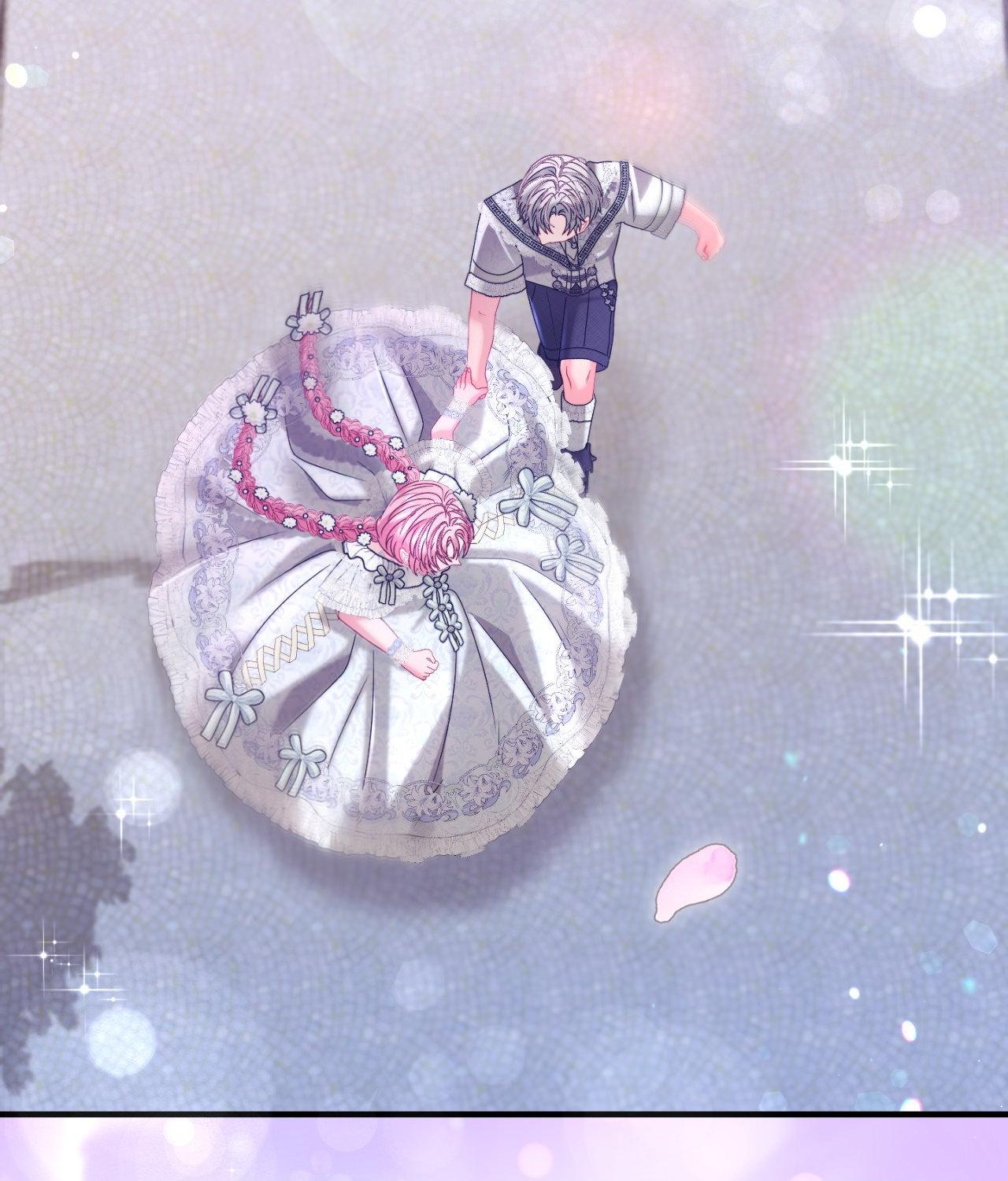 Wolf Under Sheep’s Clothing Chapter 40 - Page 132