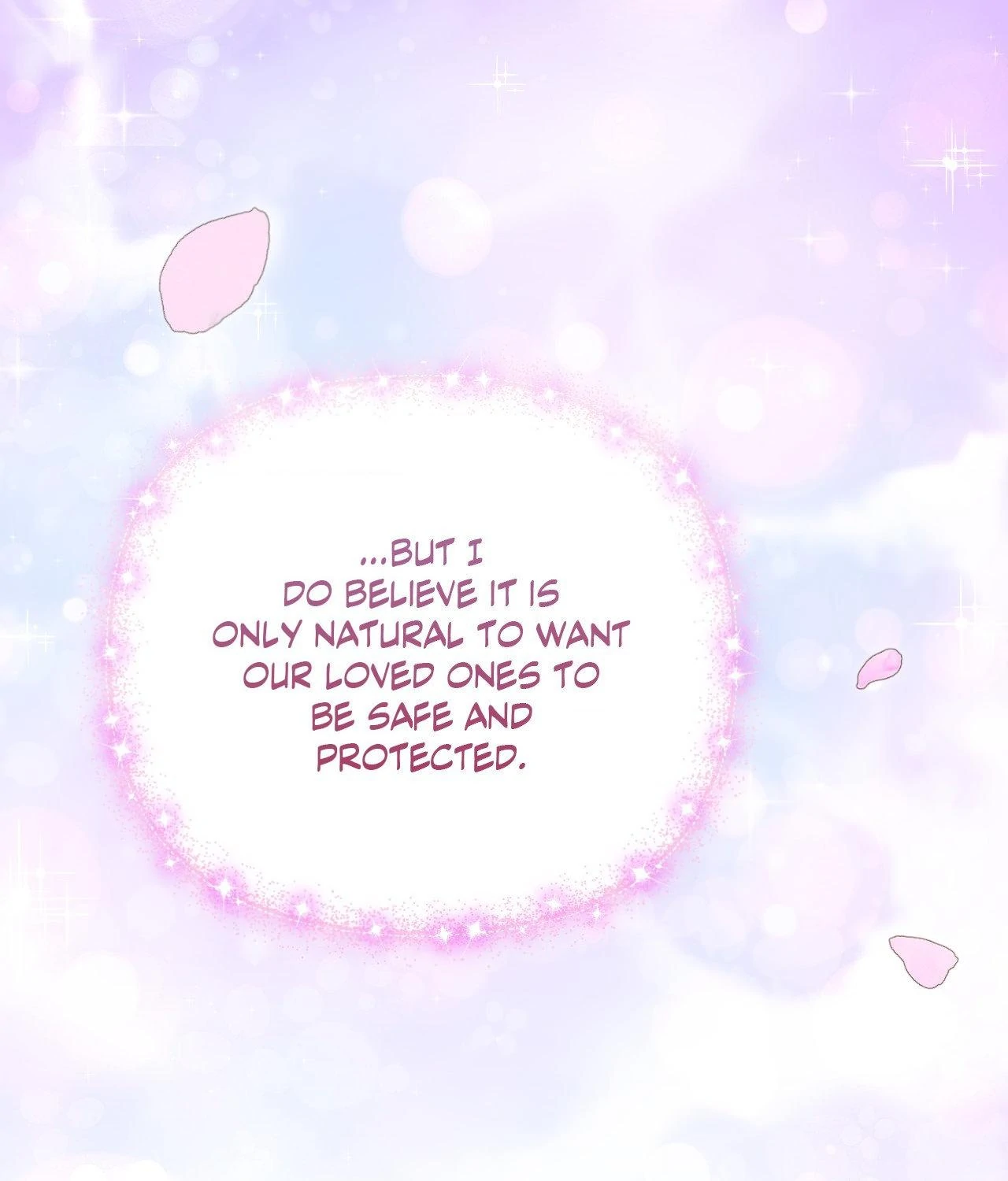 Wolf Under Sheep’s Clothing Chapter 40 - Page 133