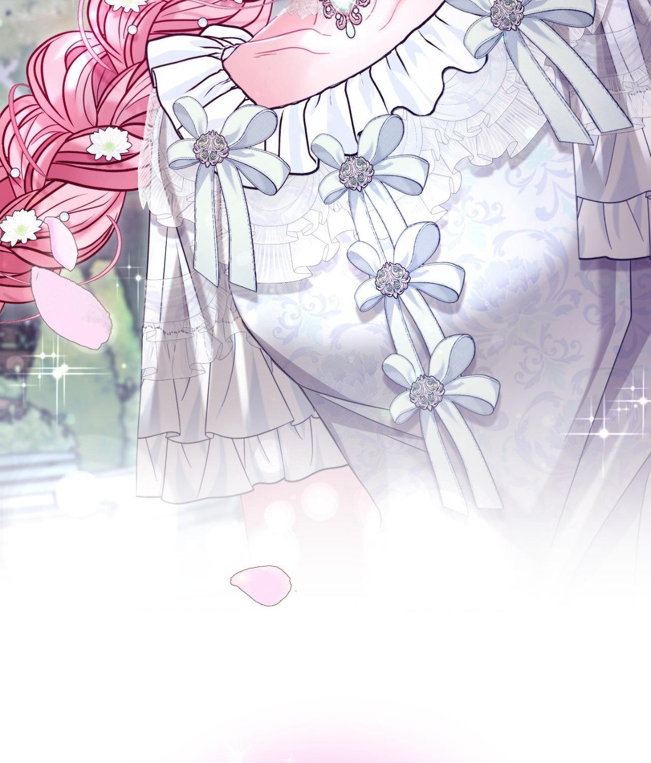 Wolf Under Sheep’s Clothing Chapter 40 - Page 135