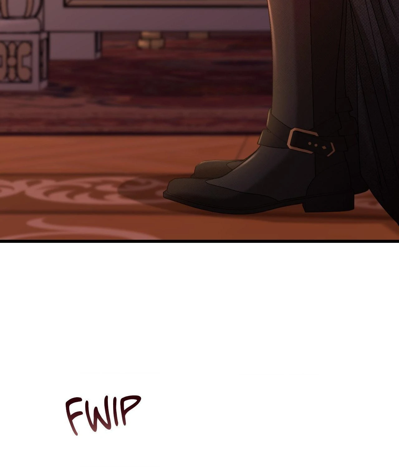 Wolf Under Sheep’s Clothing Chapter 40 - Page 137