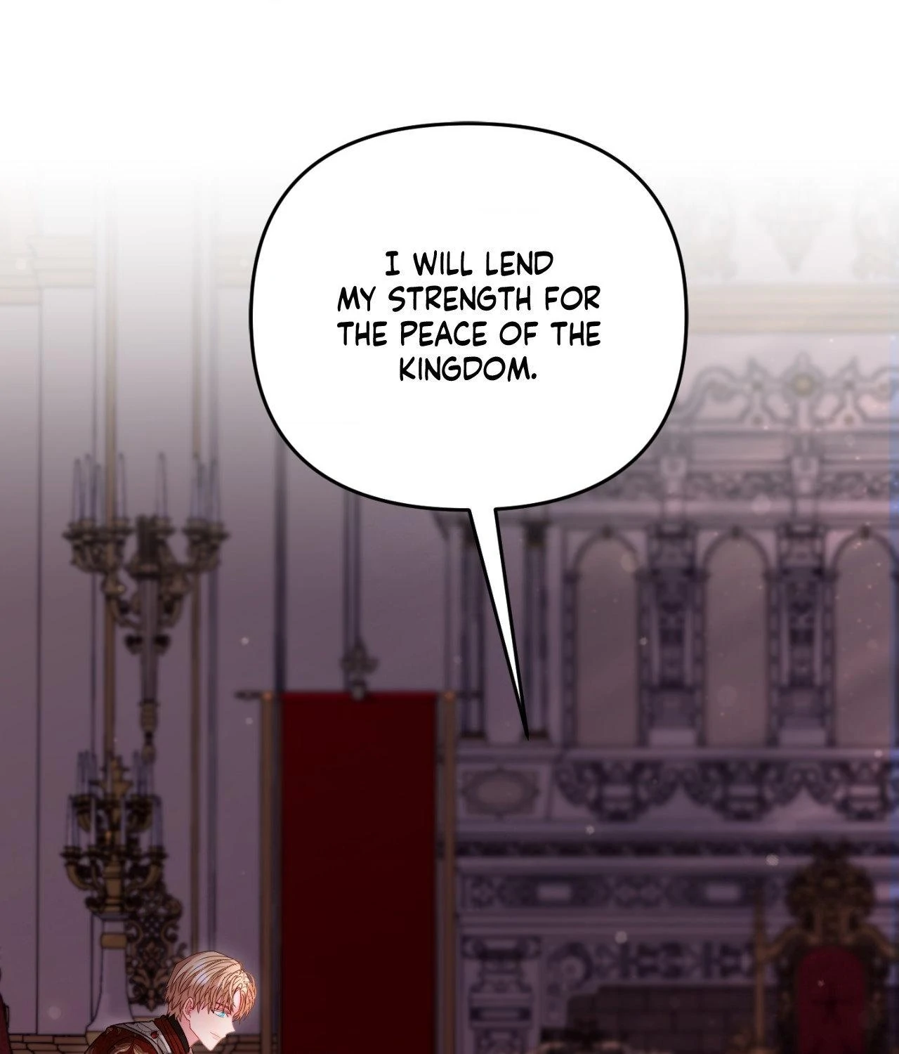 Wolf Under Sheep’s Clothing Chapter 40 - Page 139