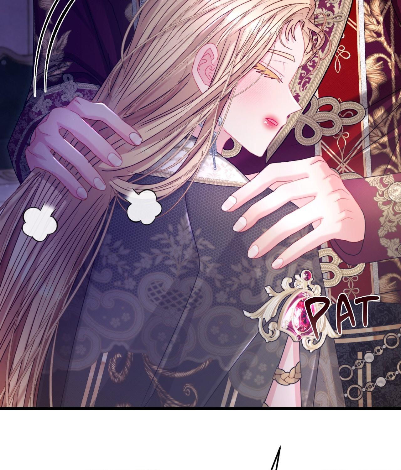 Wolf Under Sheep’s Clothing Chapter 40 - Page 19