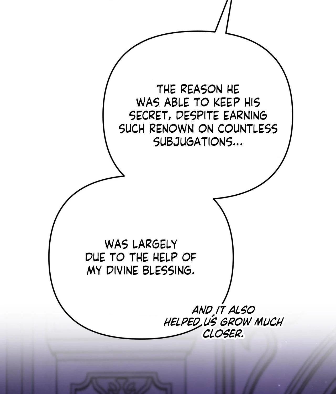 Wolf Under Sheep’s Clothing Chapter 40 - Page 20