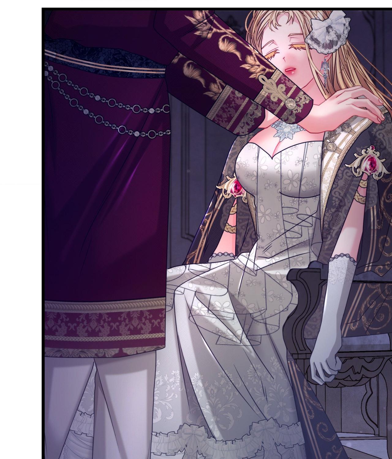 Wolf Under Sheep’s Clothing Chapter 40 - Page 24