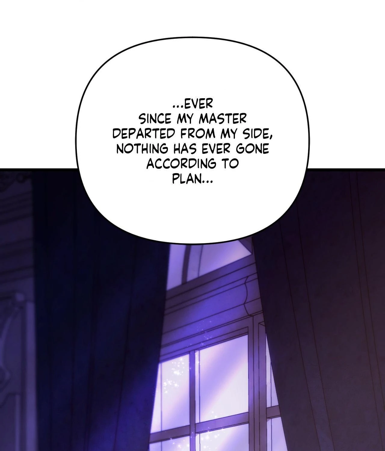 Wolf Under Sheep’s Clothing Chapter 40 - Page 30