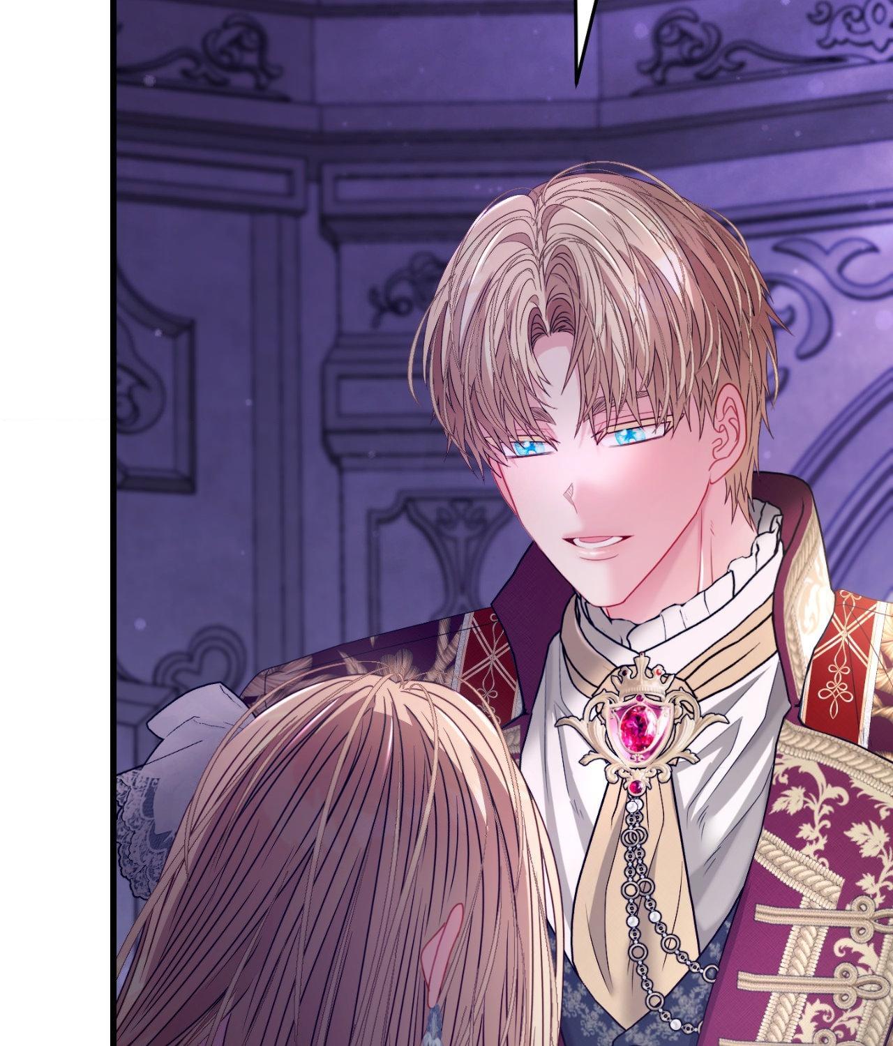 Wolf Under Sheep’s Clothing Chapter 40 - Page 33