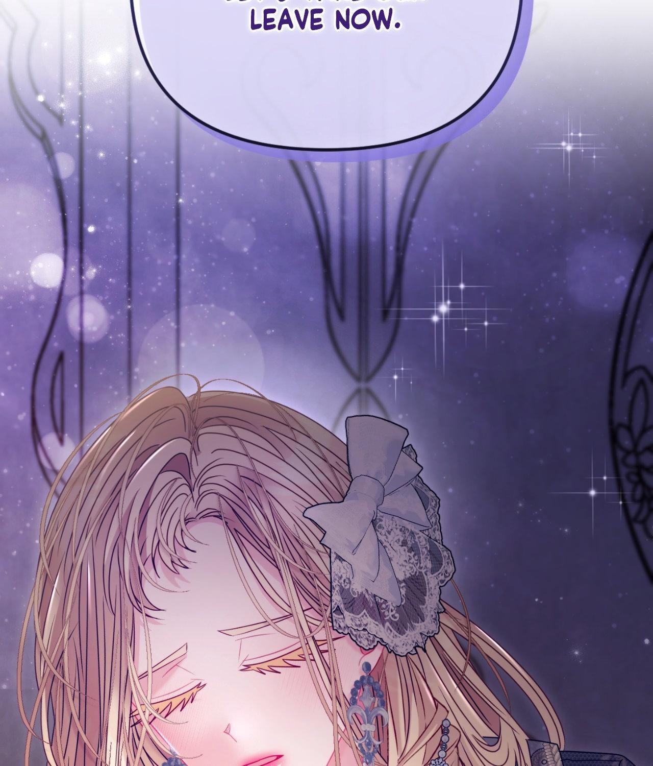 Wolf Under Sheep’s Clothing Chapter 40 - Page 35