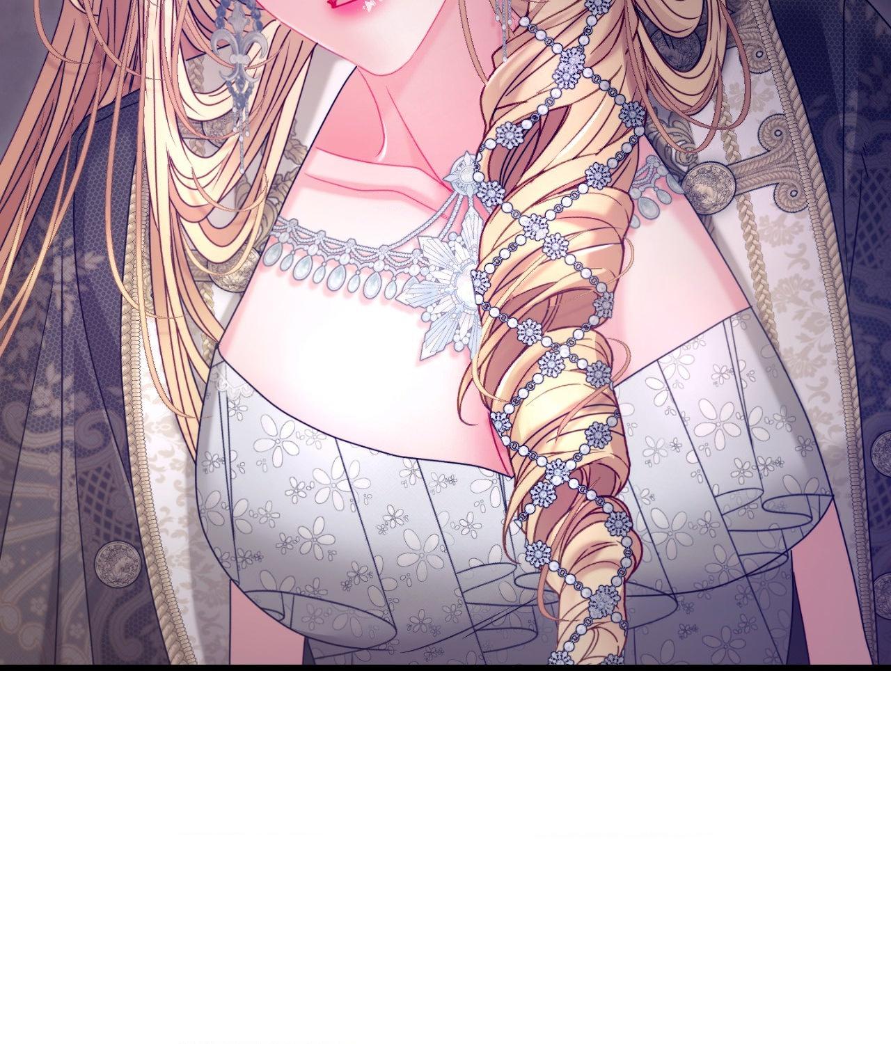 Wolf Under Sheep’s Clothing Chapter 40 - Page 36