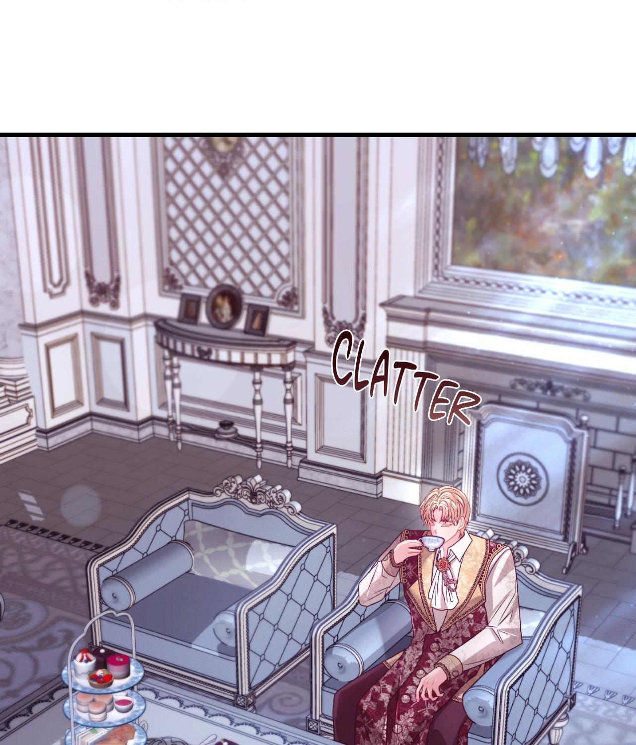 Wolf Under Sheep’s Clothing Chapter 40 - Page 40