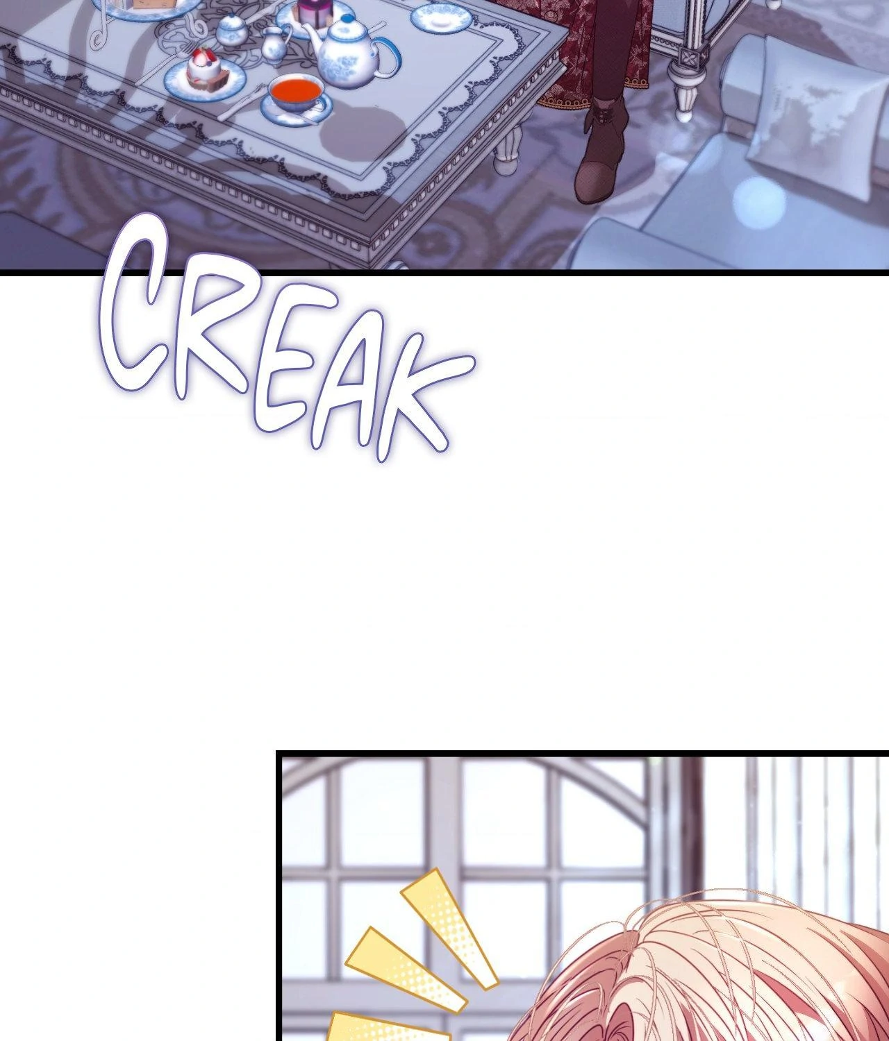 Wolf Under Sheep’s Clothing Chapter 40 - Page 41