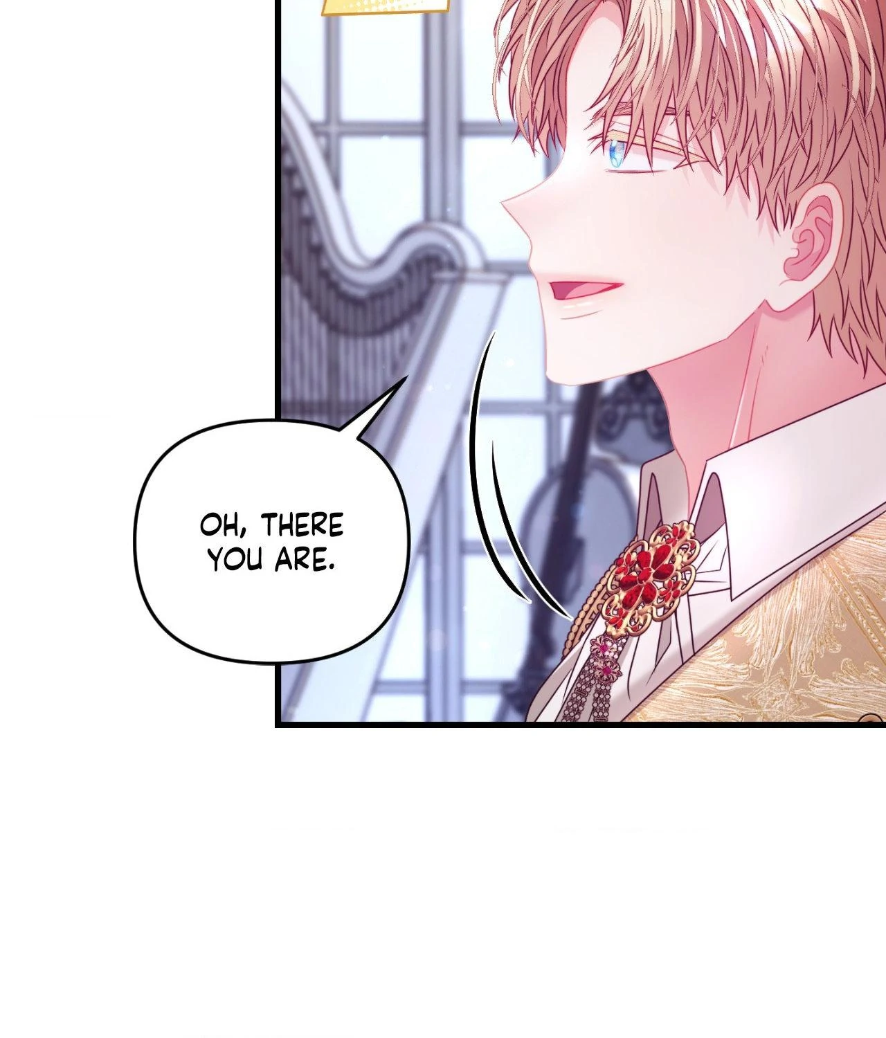 Wolf Under Sheep’s Clothing Chapter 40 - Page 42