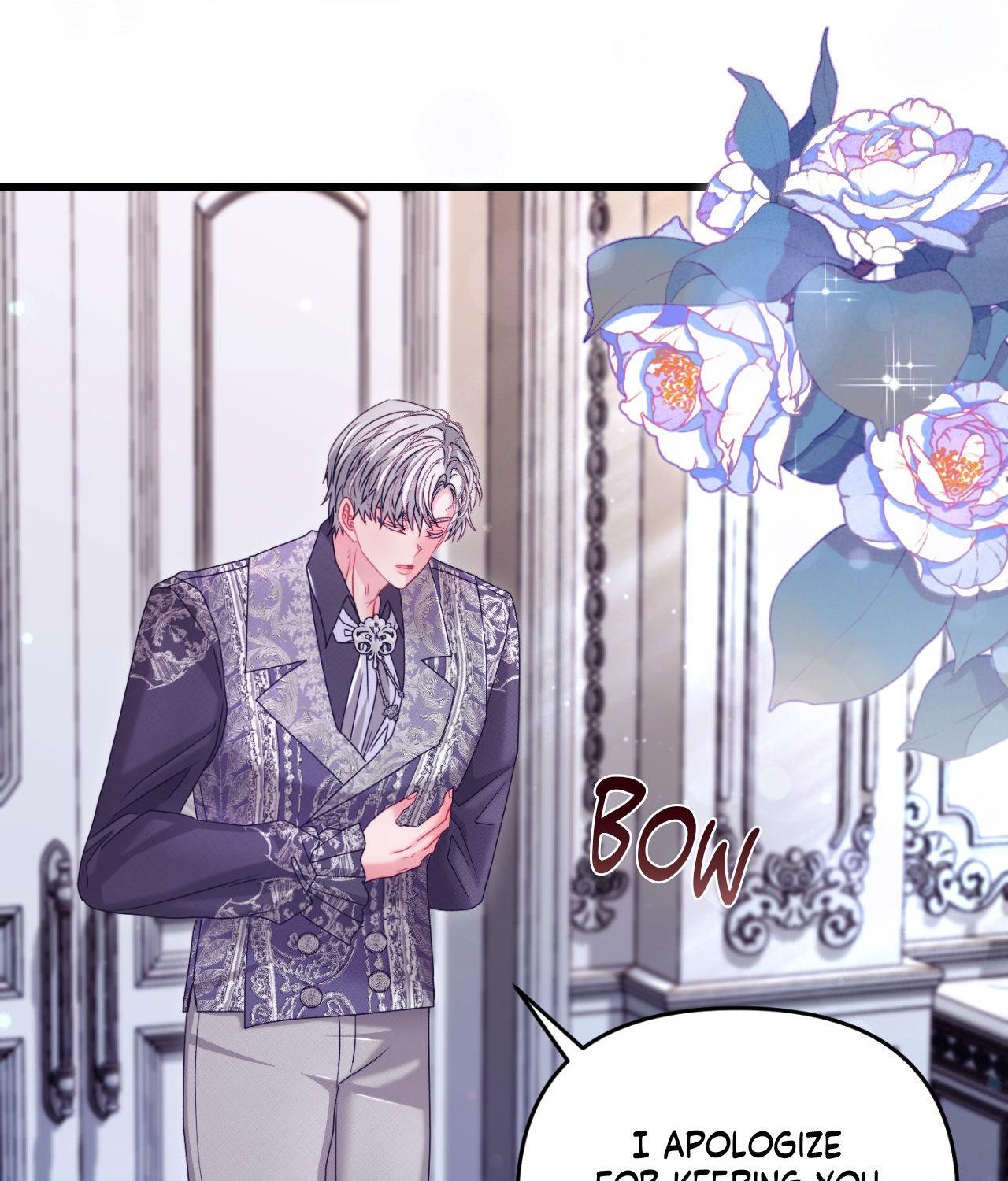 Wolf Under Sheep’s Clothing Chapter 40 - Page 44