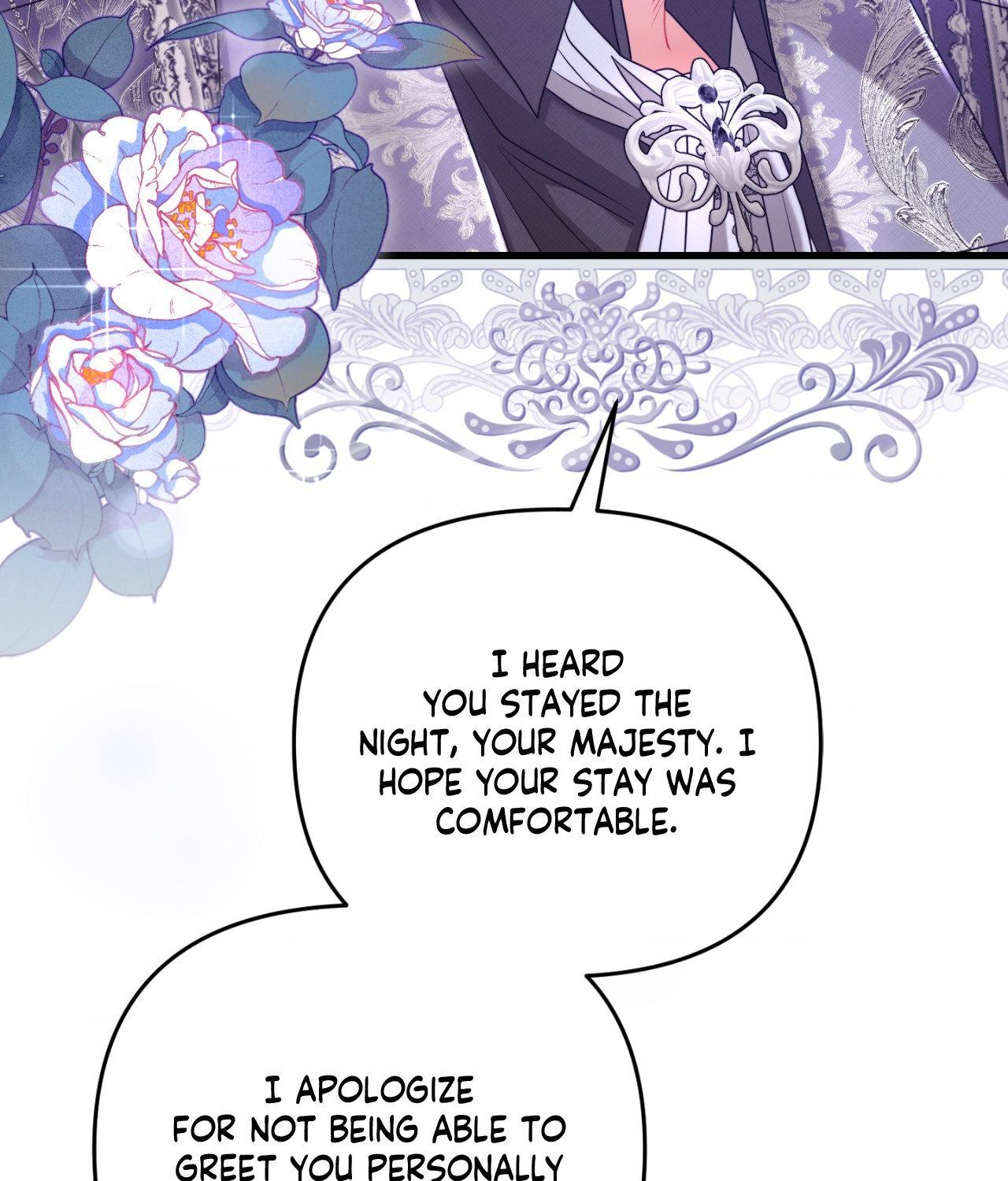 Wolf Under Sheep’s Clothing Chapter 40 - Page 46