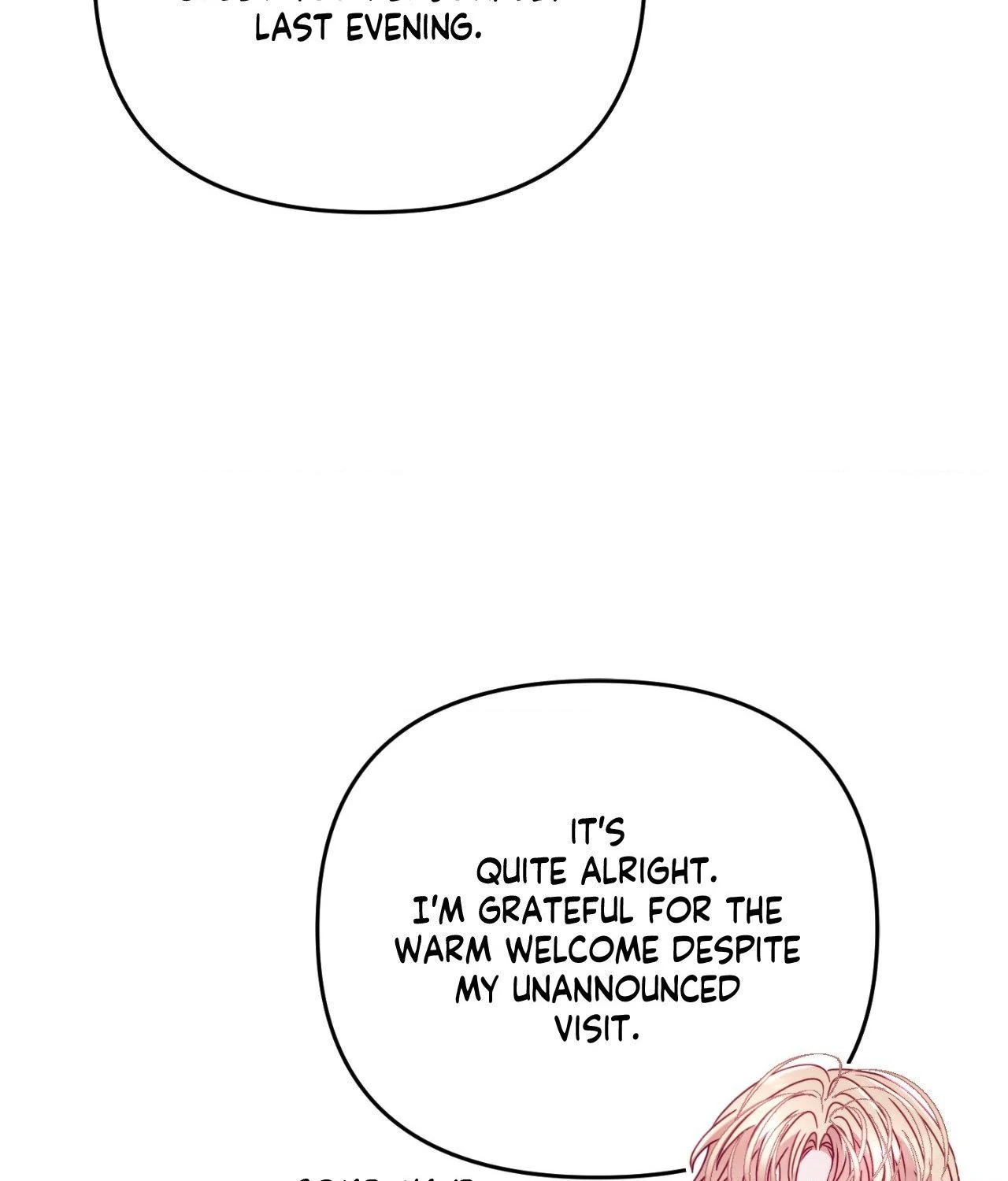 Wolf Under Sheep’s Clothing Chapter 40 - Page 47