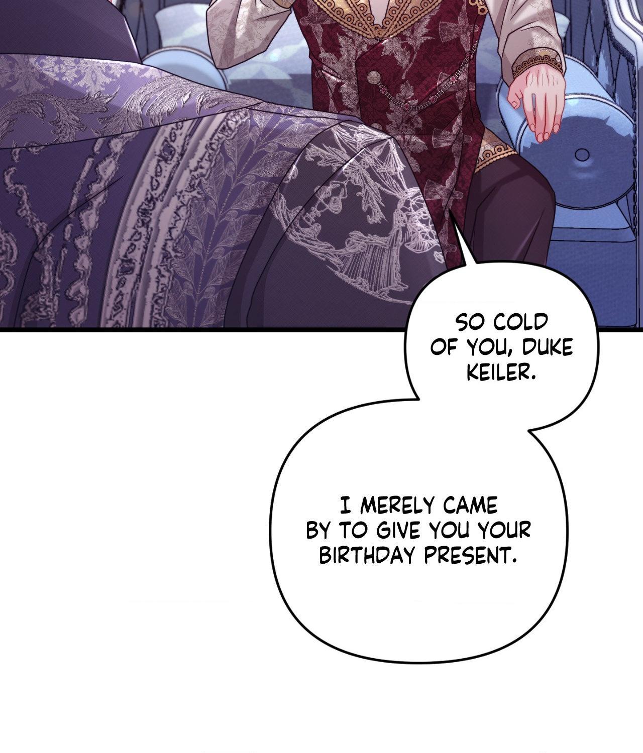 Wolf Under Sheep’s Clothing Chapter 40 - Page 50