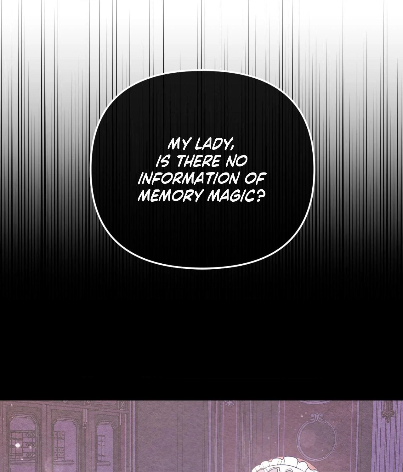 Wolf Under Sheep’s Clothing Chapter 40 - Page 6