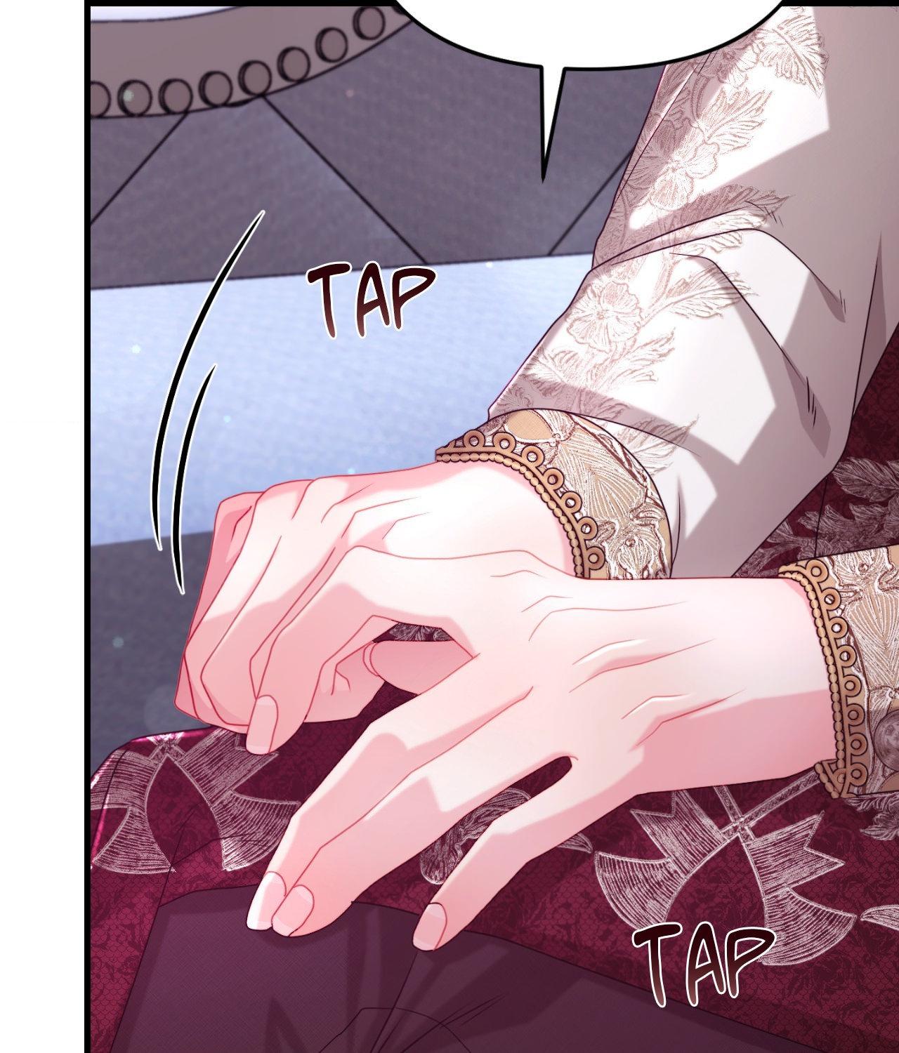 Wolf Under Sheep’s Clothing Chapter 40 - Page 57