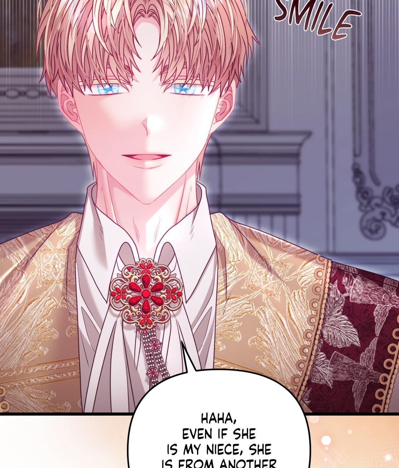 Wolf Under Sheep’s Clothing Chapter 40 - Page 60