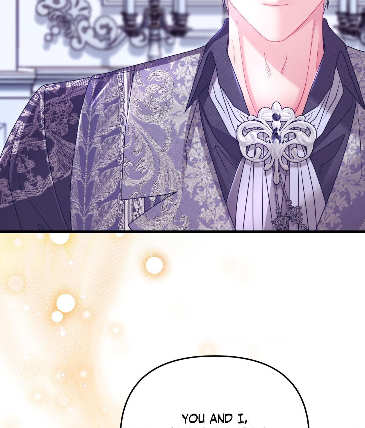 Wolf Under Sheep’s Clothing Chapter 40 - Page 62