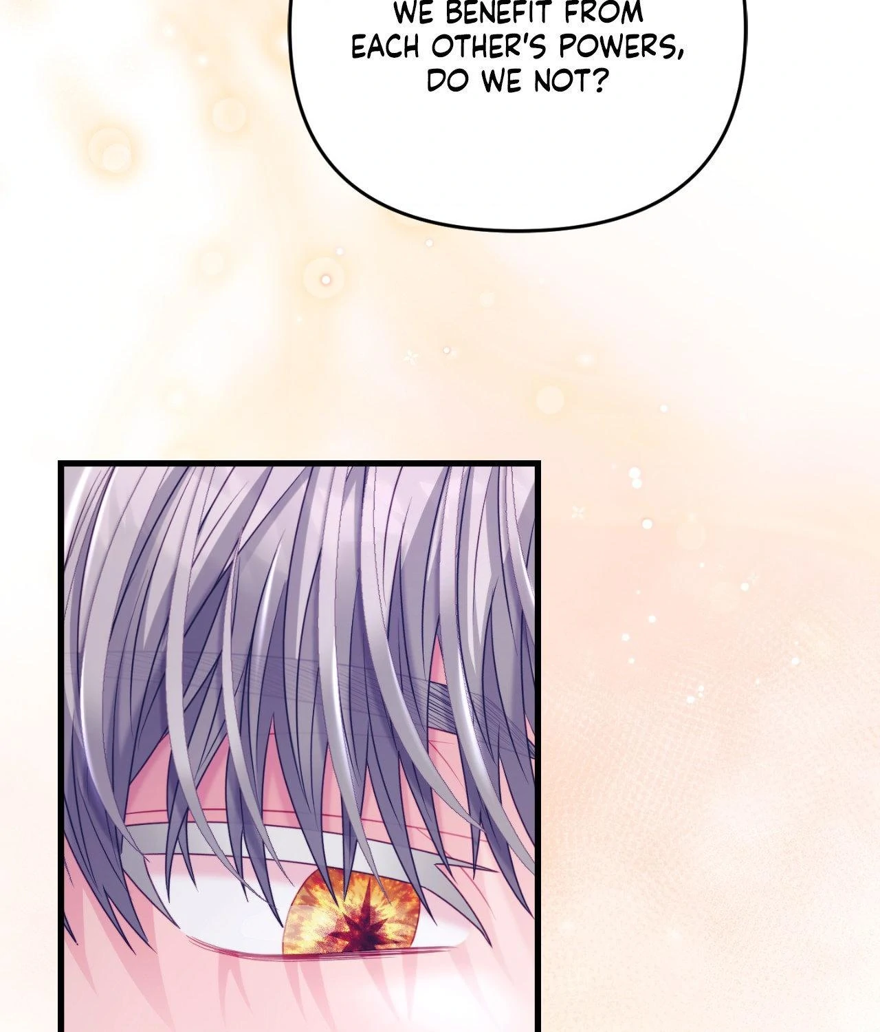 Wolf Under Sheep’s Clothing Chapter 40 - Page 63