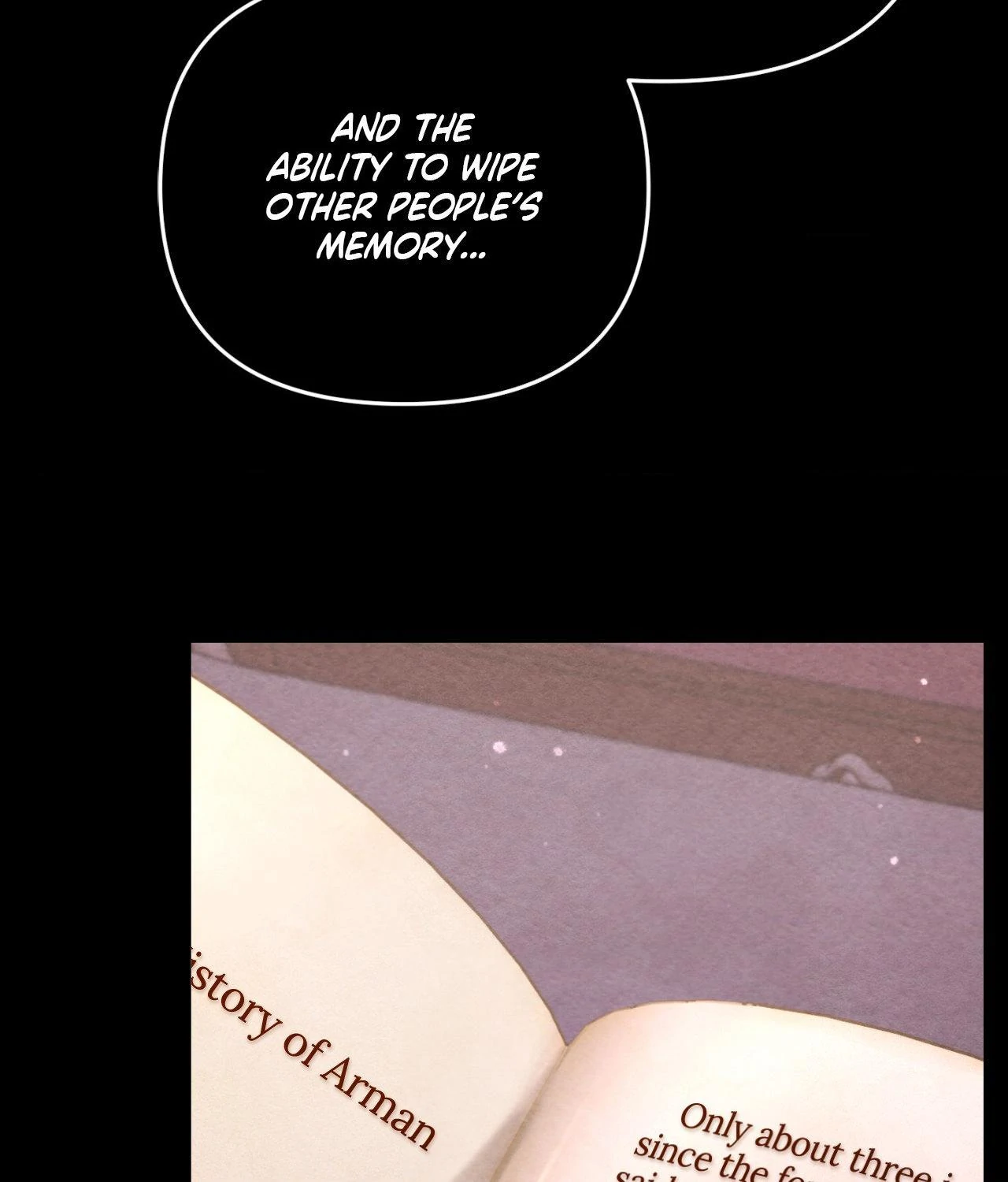 Wolf Under Sheep’s Clothing Chapter 40 - Page 8