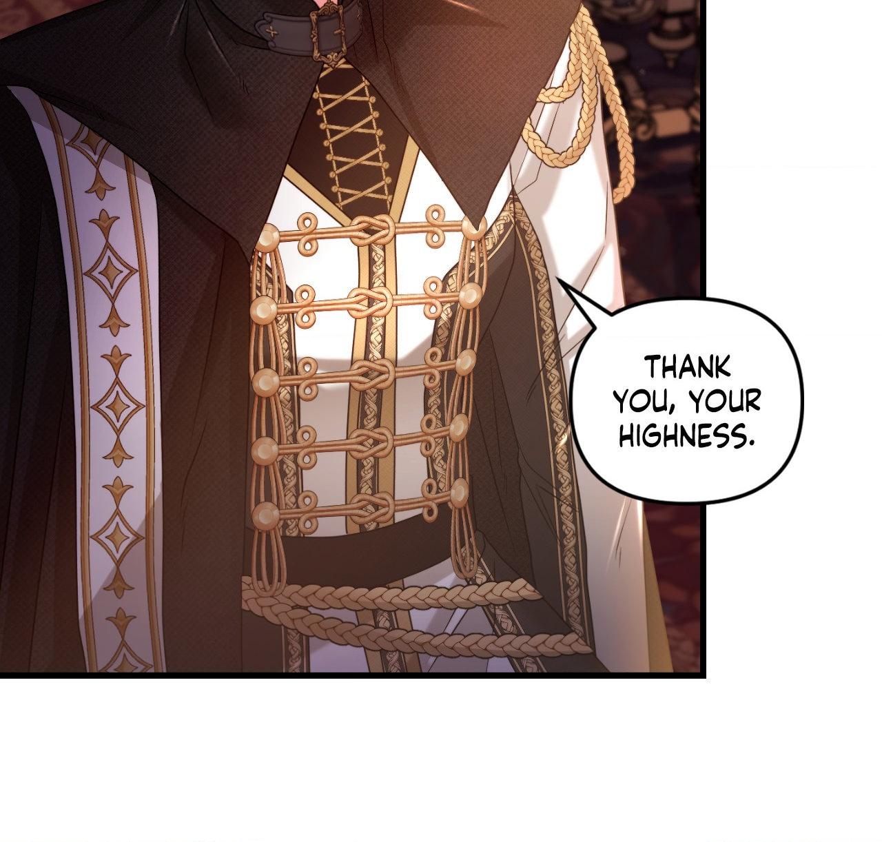 Wolf Under Sheep’s Clothing Chapter 40 - Page 73