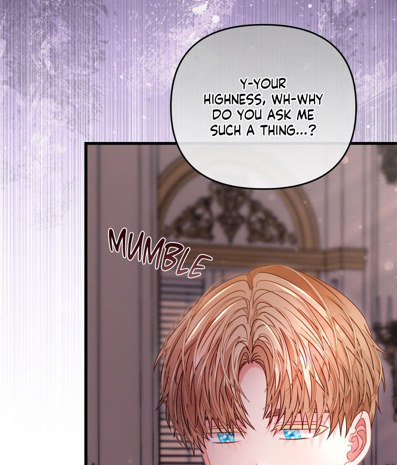 Wolf Under Sheep’s Clothing Chapter 40 - Page 83