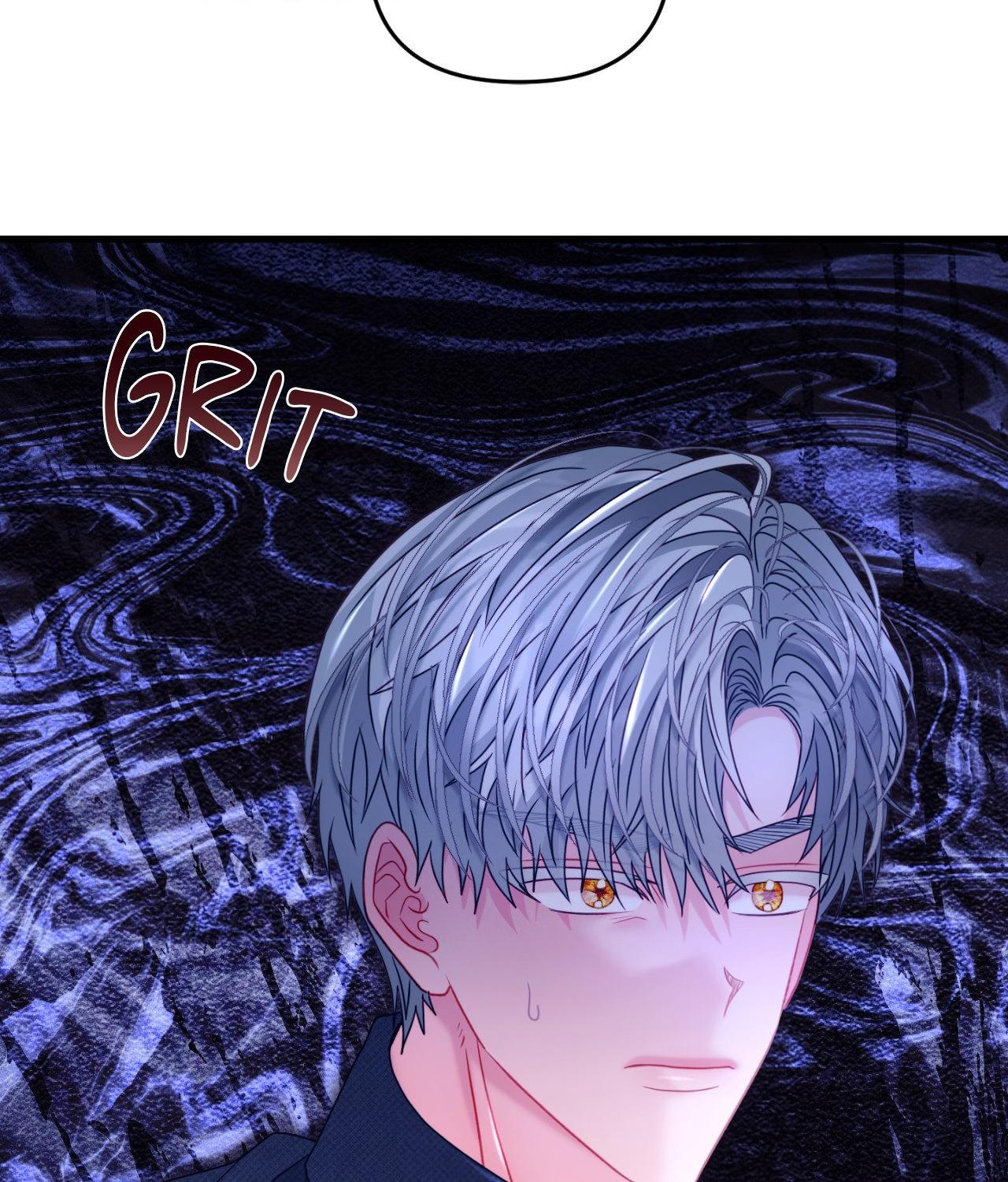 Wolf Under Sheep’s Clothing Chapter 40 - Page 85