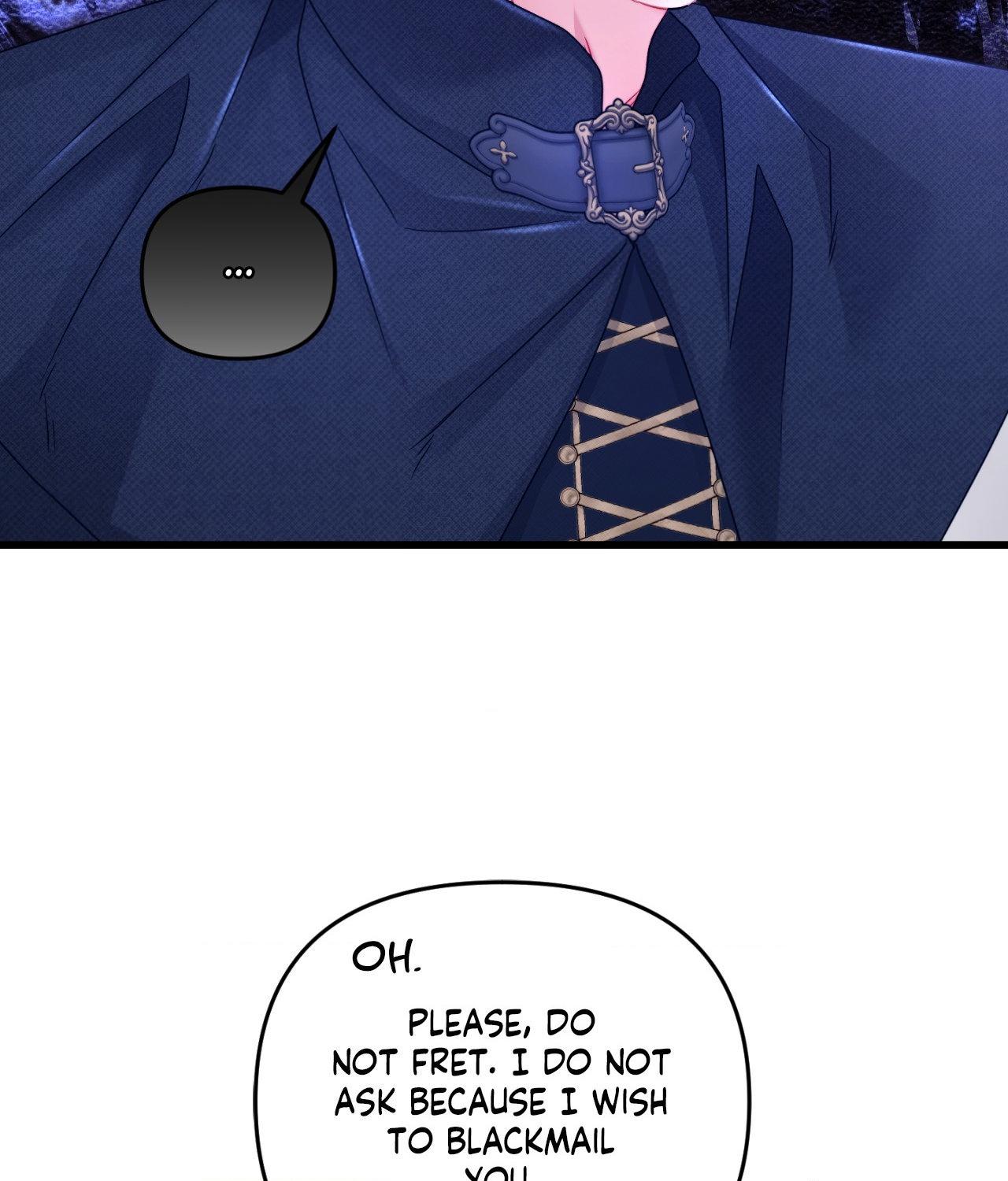 Wolf Under Sheep’s Clothing Chapter 40 - Page 86