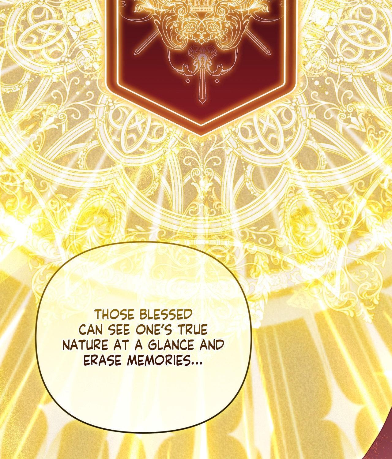 Wolf Under Sheep’s Clothing Chapter 40 - Page 91