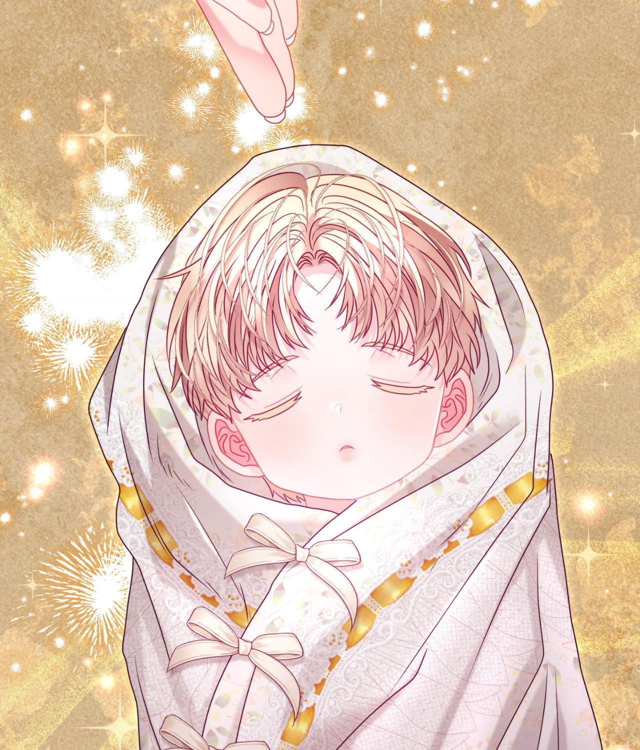 Wolf Under Sheep’s Clothing Chapter 40 - Page 93