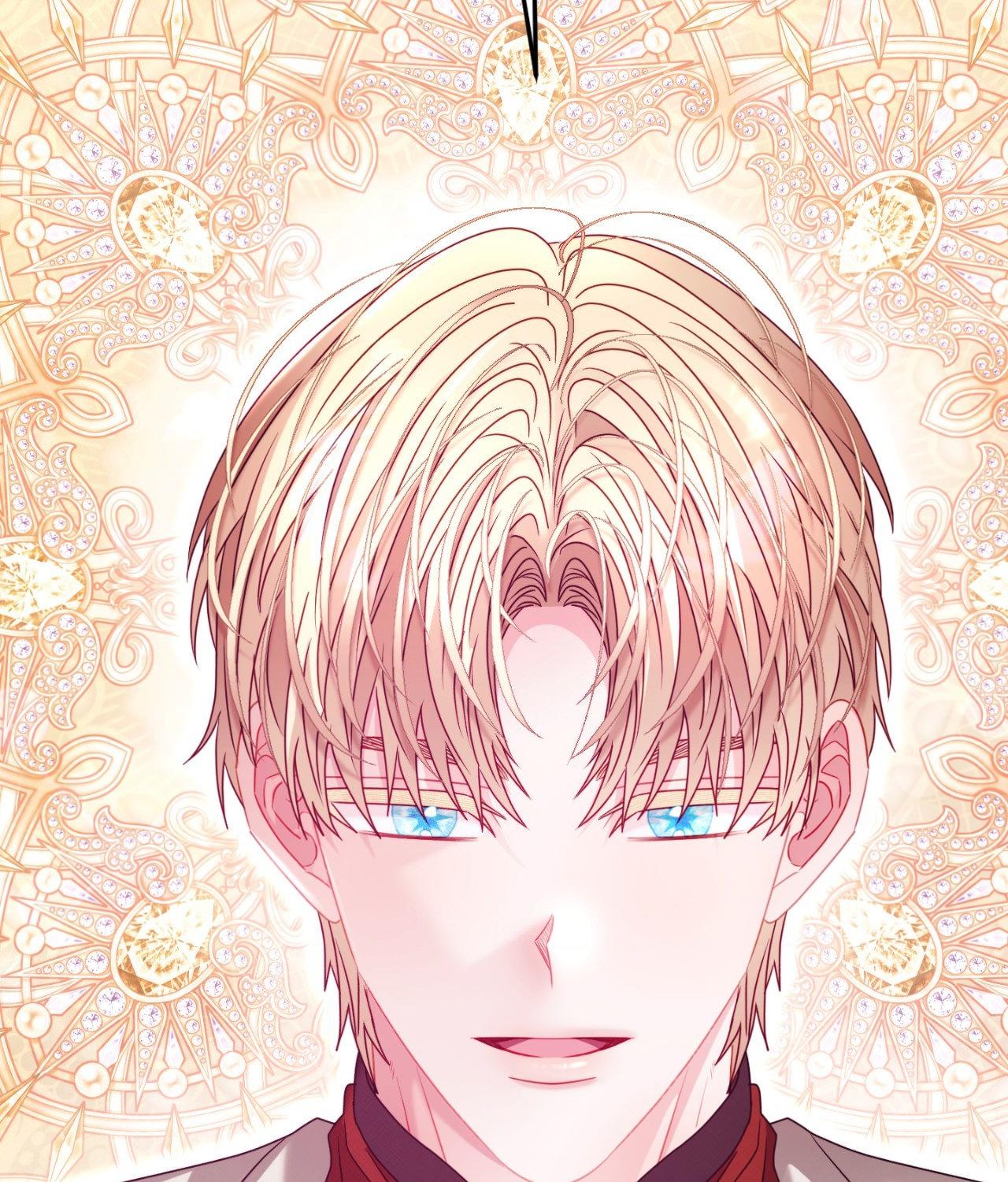 Wolf Under Sheep’s Clothing Chapter 40 - Page 98