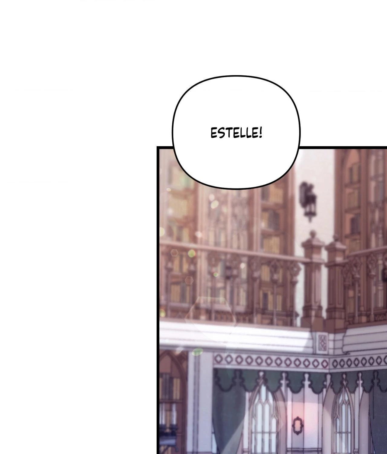 Wolf Under Sheep’s Clothing Chapter 41 - Page 1