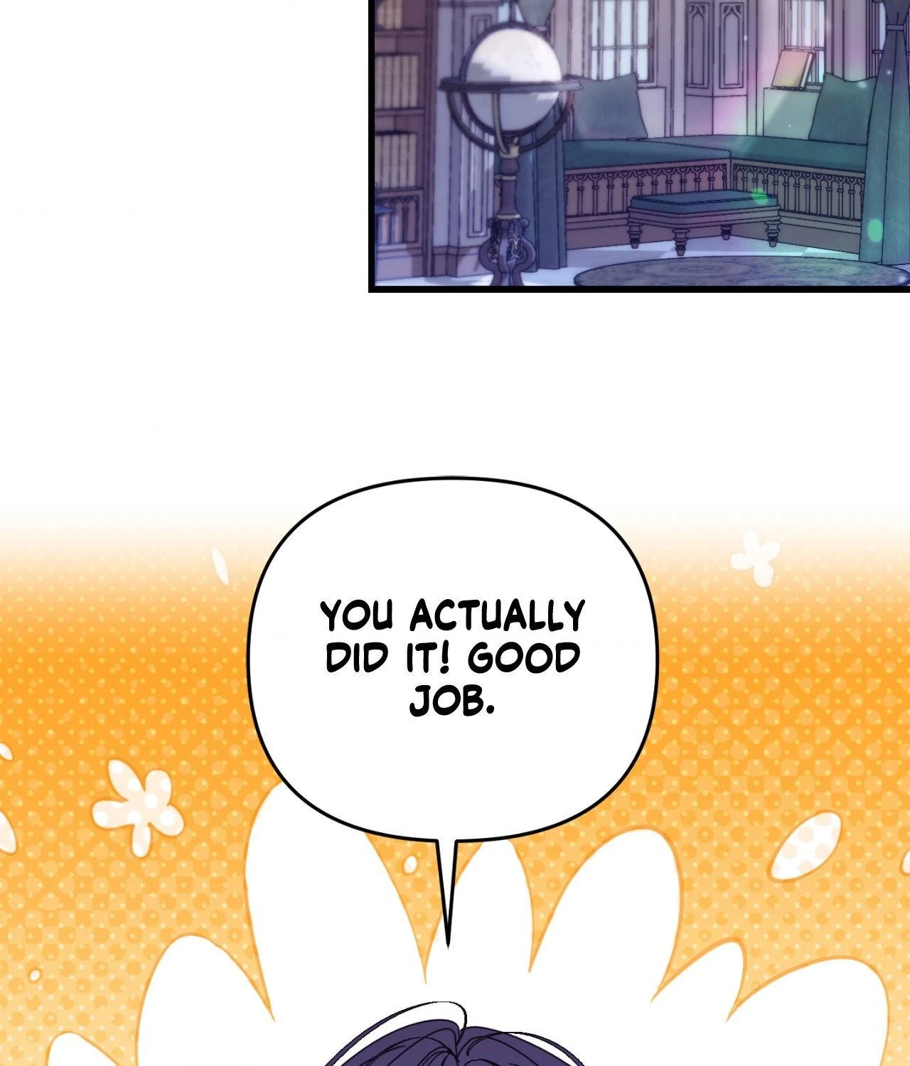 Wolf Under Sheep’s Clothing Chapter 41 - Page 2