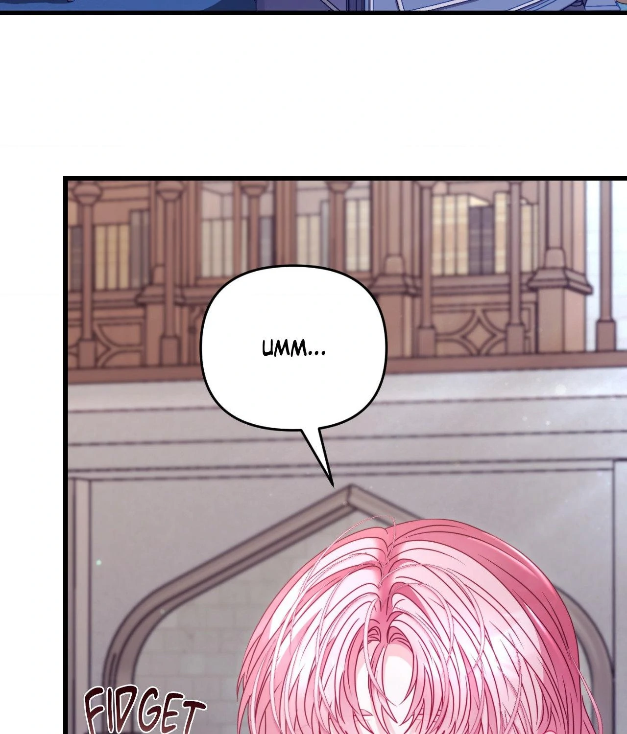 Wolf Under Sheep’s Clothing Chapter 41 - Page 11