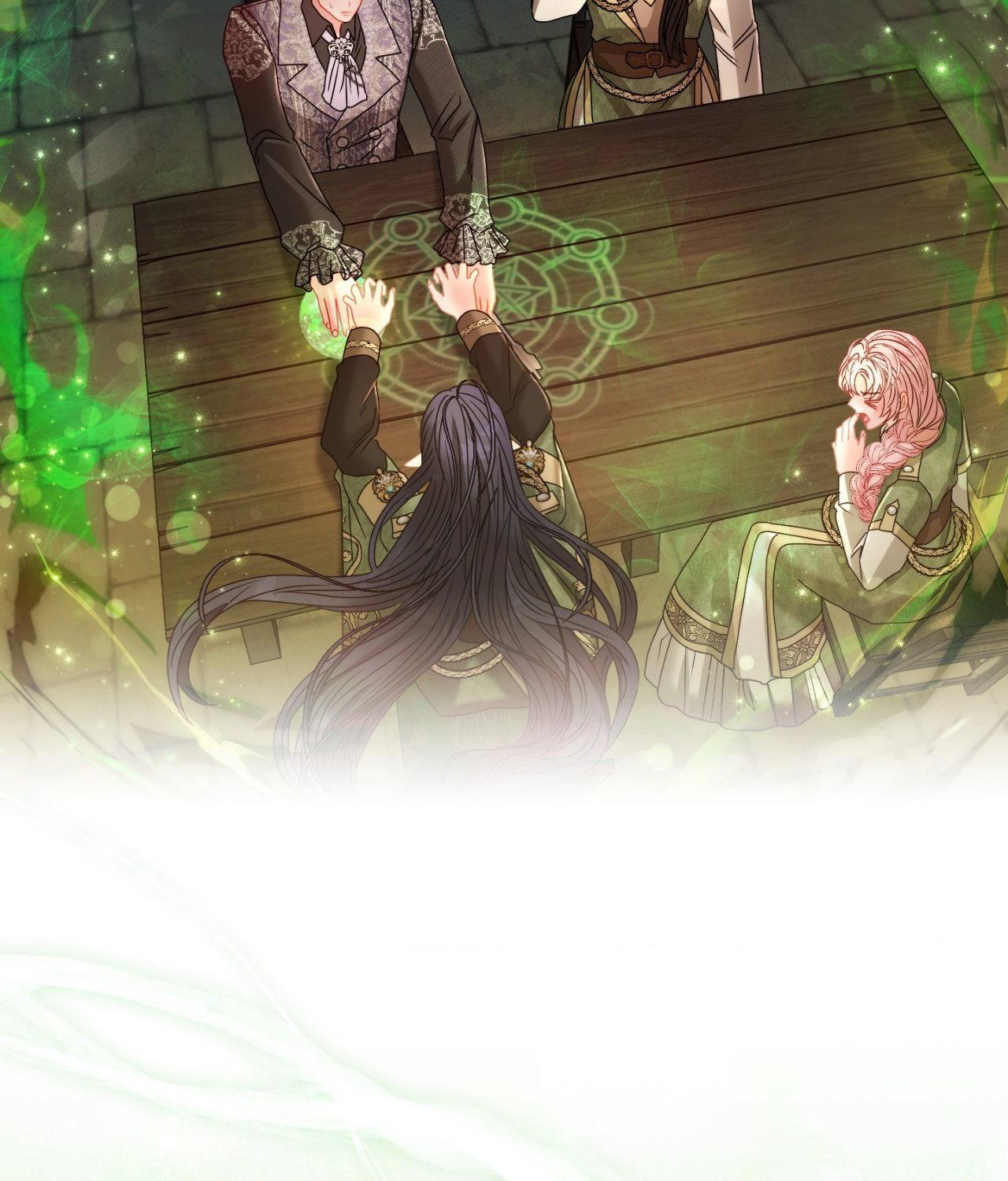 Wolf Under Sheep’s Clothing Chapter 41 - Page 103