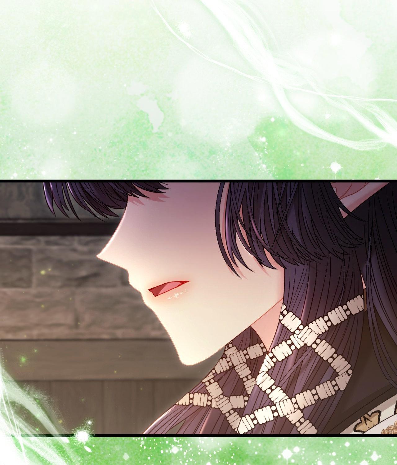 Wolf Under Sheep’s Clothing Chapter 41 - Page 104