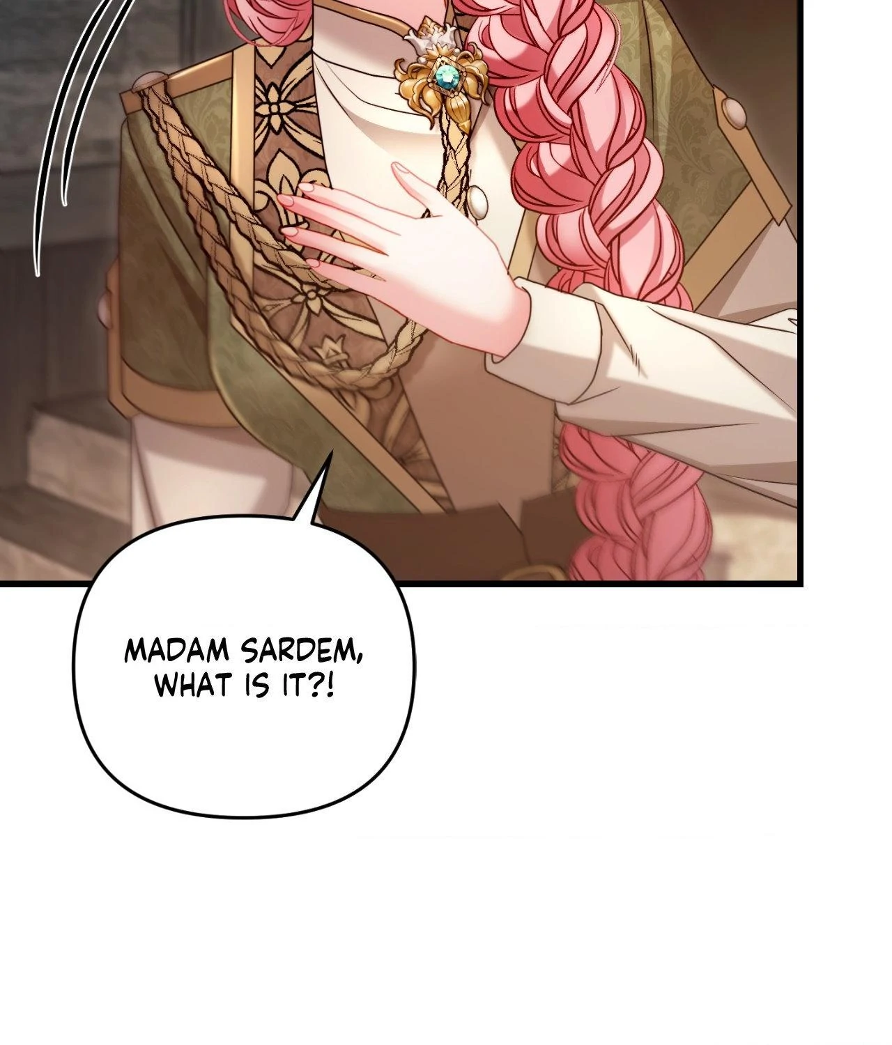 Wolf Under Sheep’s Clothing Chapter 41 - Page 107