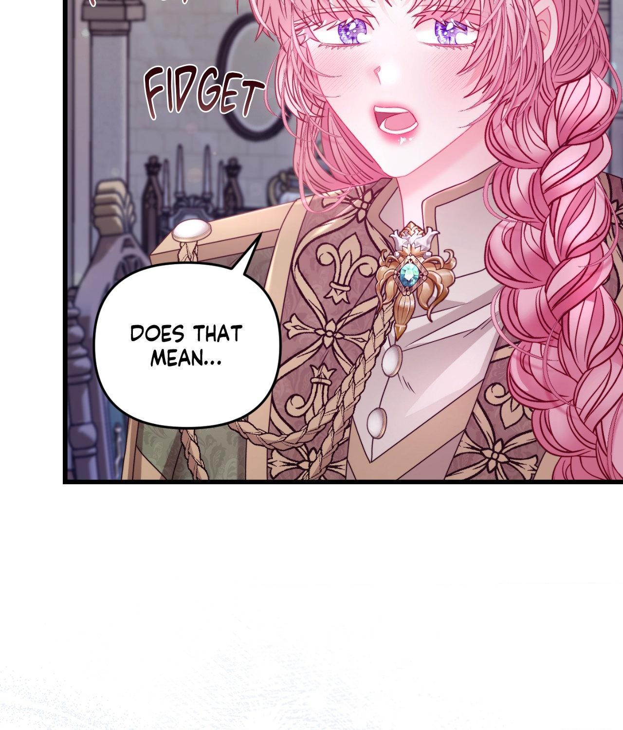 Wolf Under Sheep’s Clothing Chapter 41 - Page 12