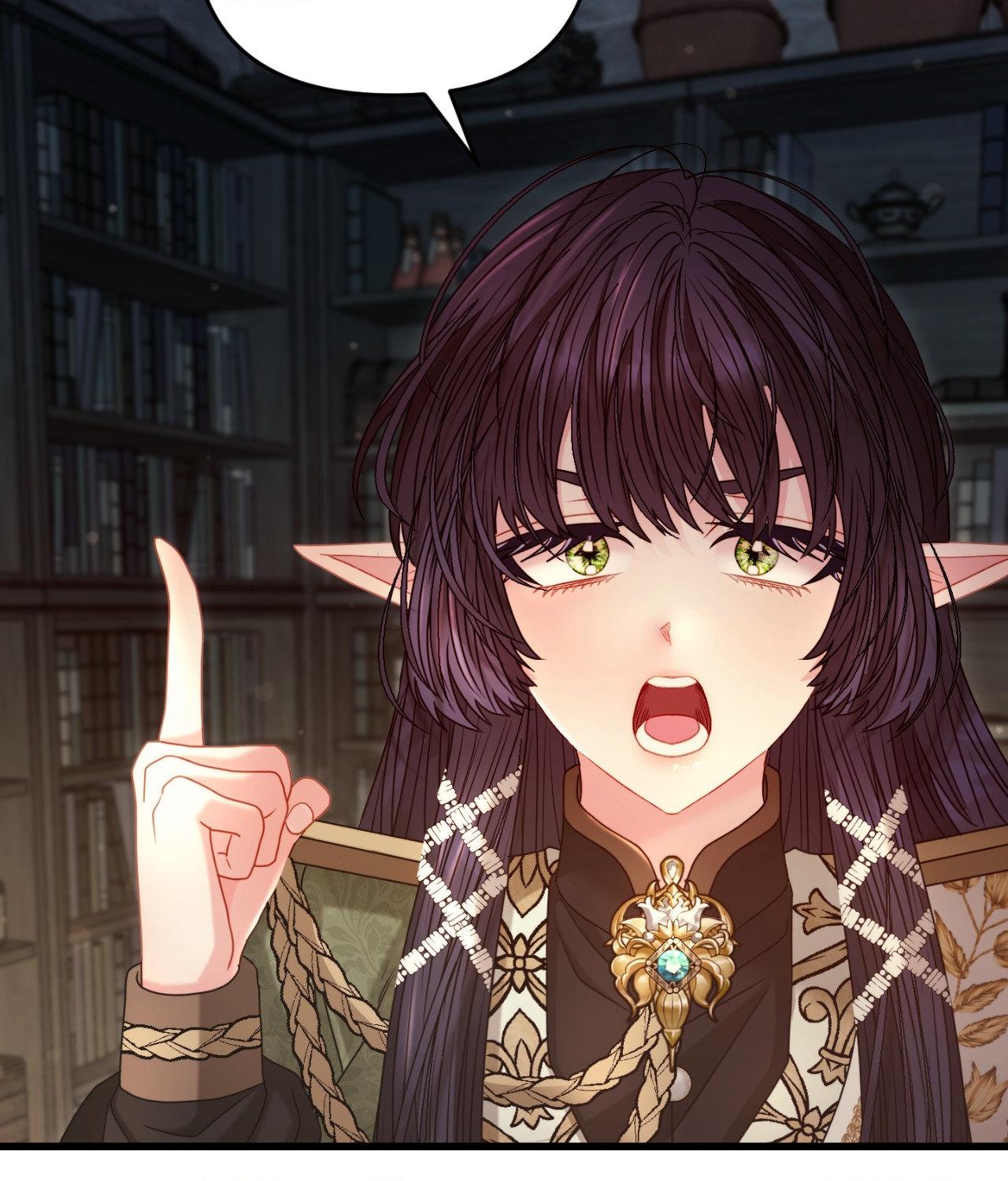 Wolf Under Sheep’s Clothing Chapter 41 - Page 113