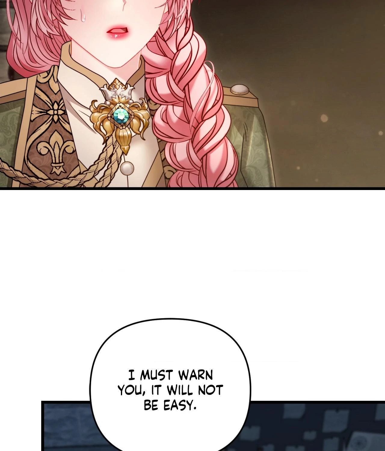 Wolf Under Sheep’s Clothing Chapter 41 - Page 118