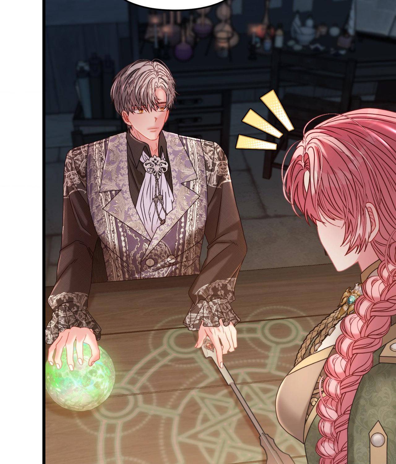 Wolf Under Sheep’s Clothing Chapter 41 - Page 119