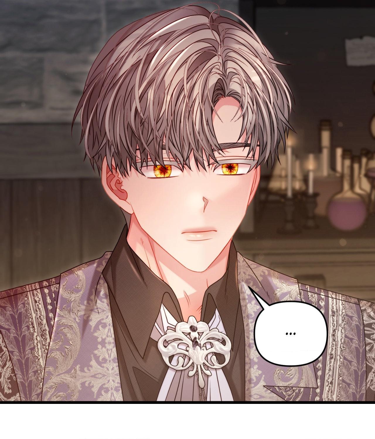 Wolf Under Sheep’s Clothing Chapter 41 - Page 121