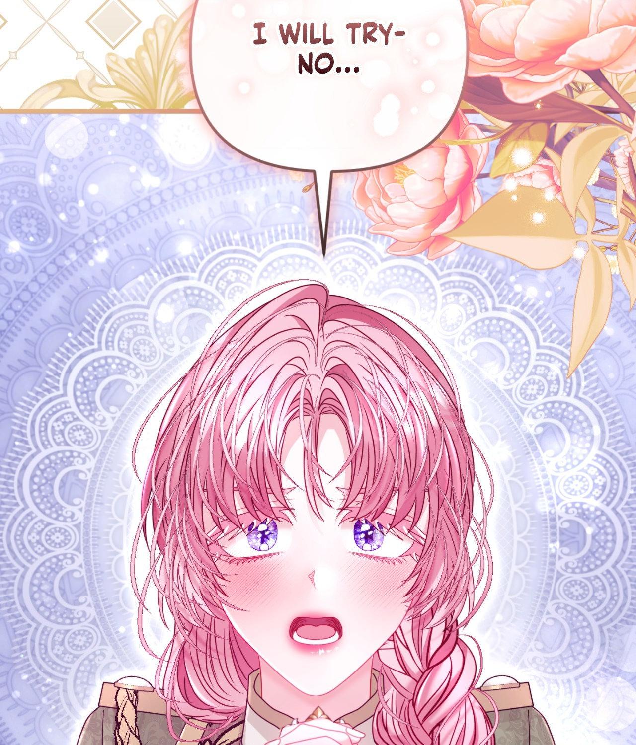 Wolf Under Sheep’s Clothing Chapter 41 - Page 124