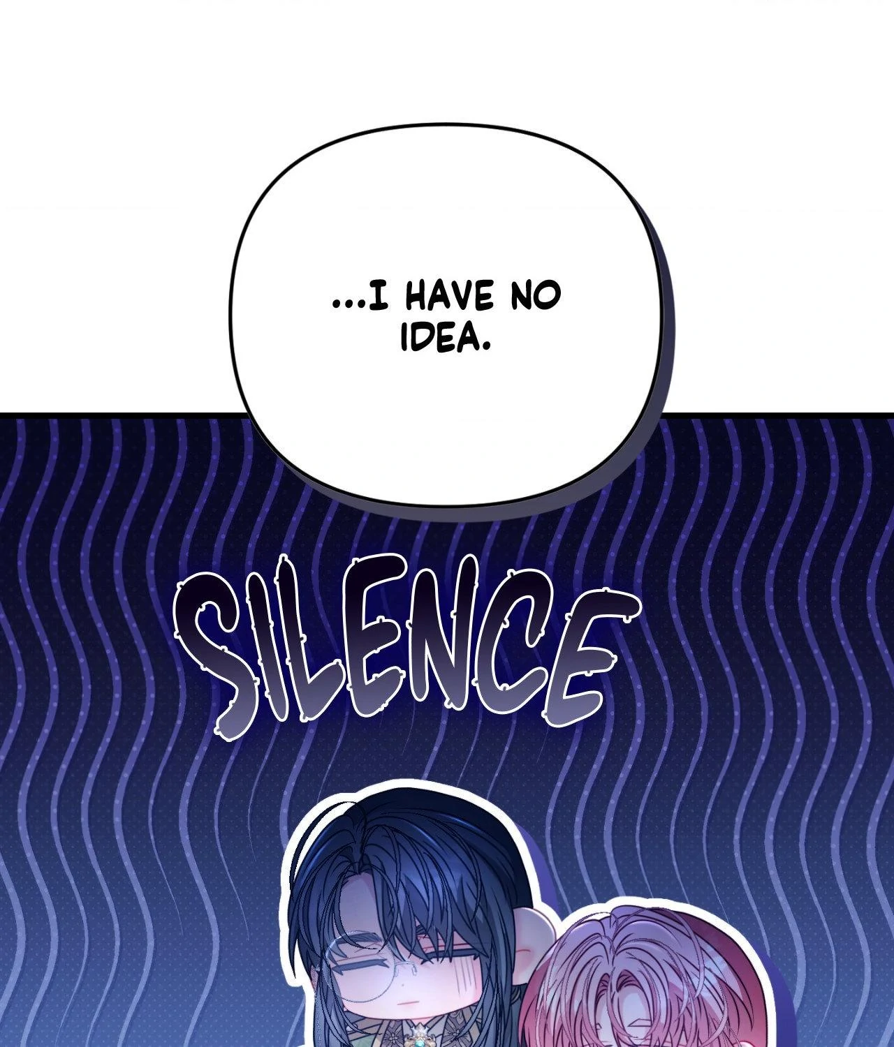 Wolf Under Sheep’s Clothing Chapter 41 - Page 16