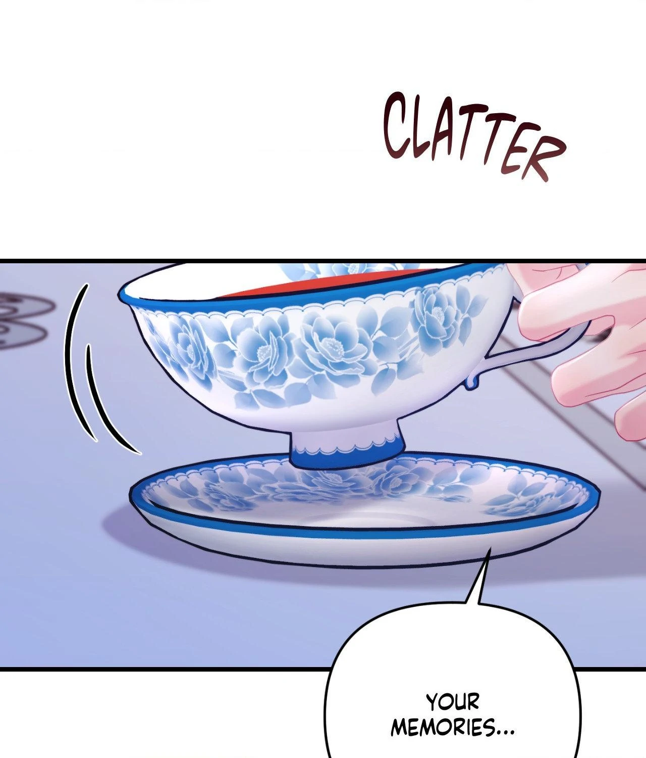 Wolf Under Sheep’s Clothing Chapter 41 - Page 22